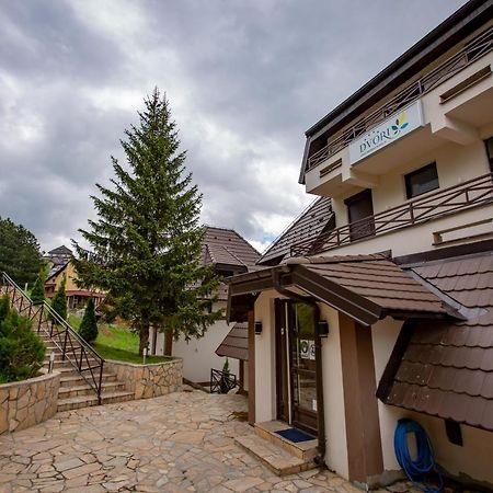 Apartments View Dvori E25 카파오닉 외부 사진