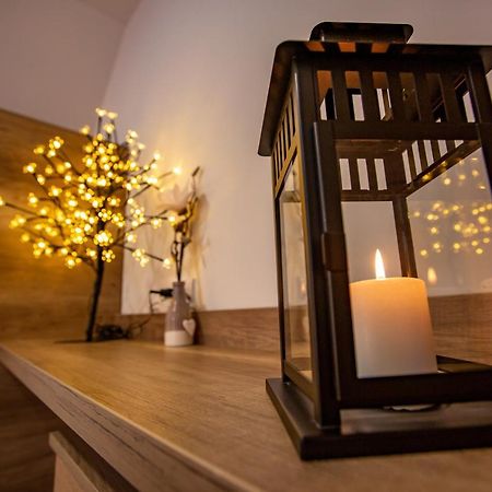 Apartments View Dvori E25 카파오닉 외부 사진