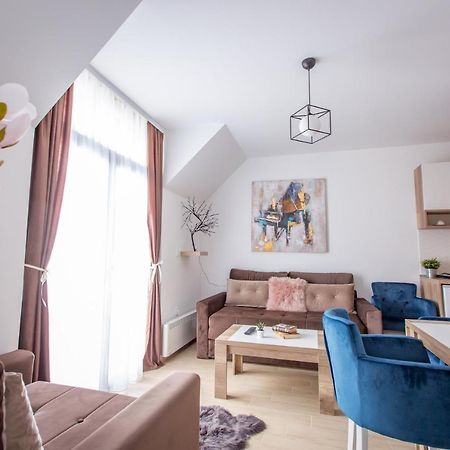 Apartments View Dvori E25 카파오닉 외부 사진