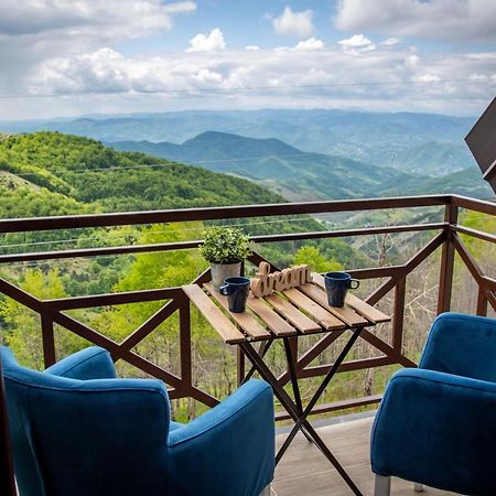 Apartments View Dvori E25 카파오닉 외부 사진