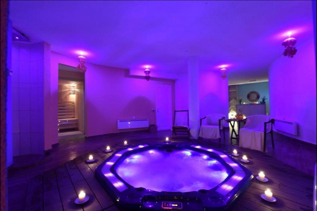 Apartments View Dvori E25 카파오닉 외부 사진