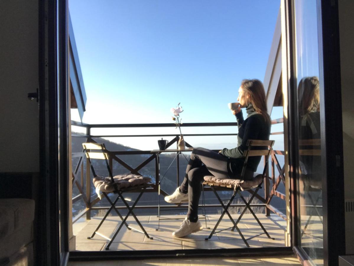 Apartments View Dvori E25 카파오닉 외부 사진