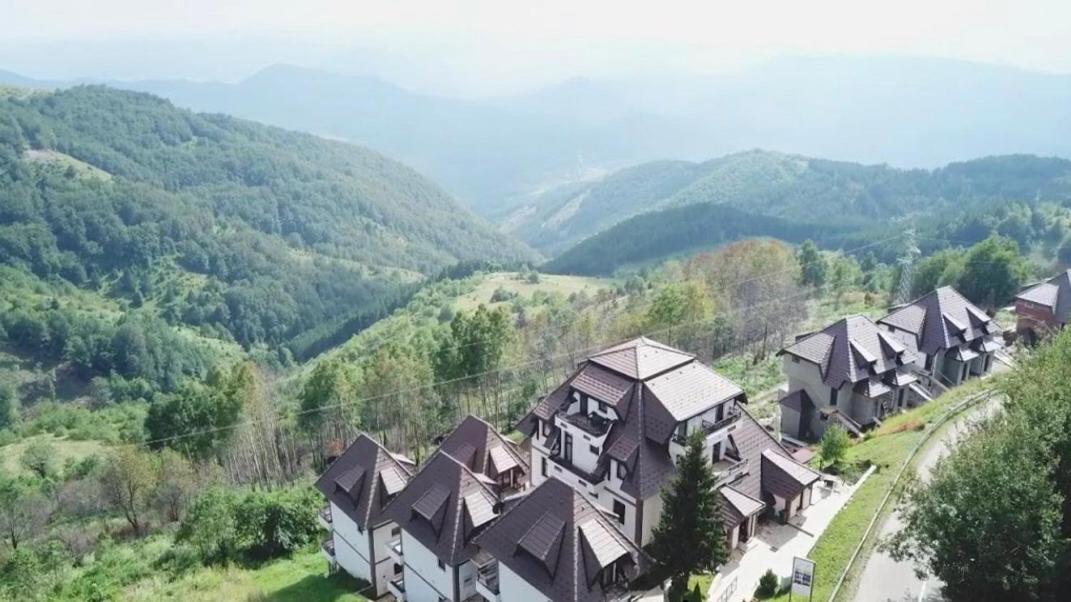 Apartments View Dvori E25 카파오닉 외부 사진