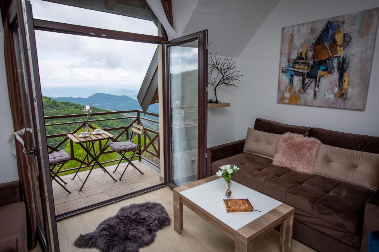 Apartments View Dvori E25 카파오닉 외부 사진
