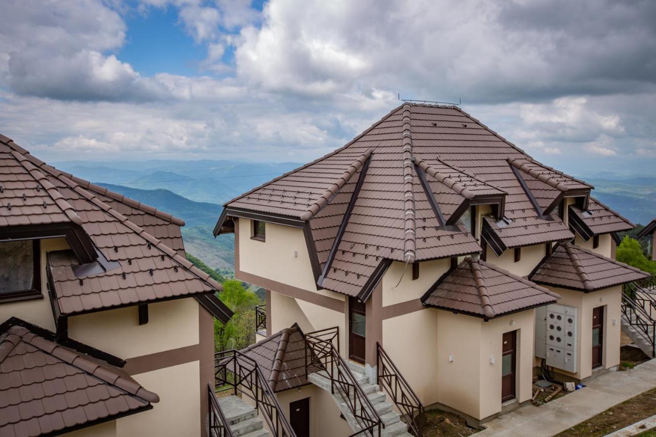 Apartments View Dvori E25 카파오닉 외부 사진