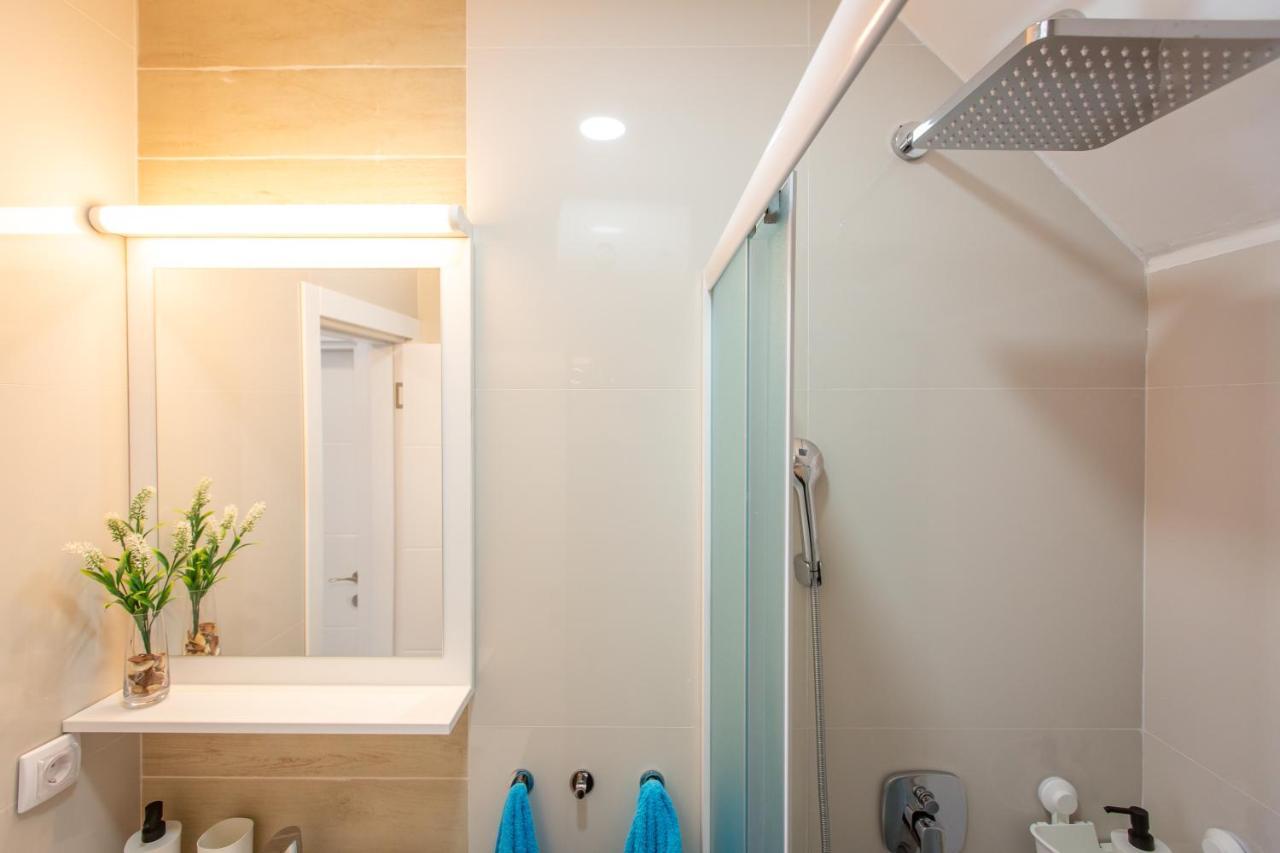 Apartments View Dvori E25 카파오닉 외부 사진