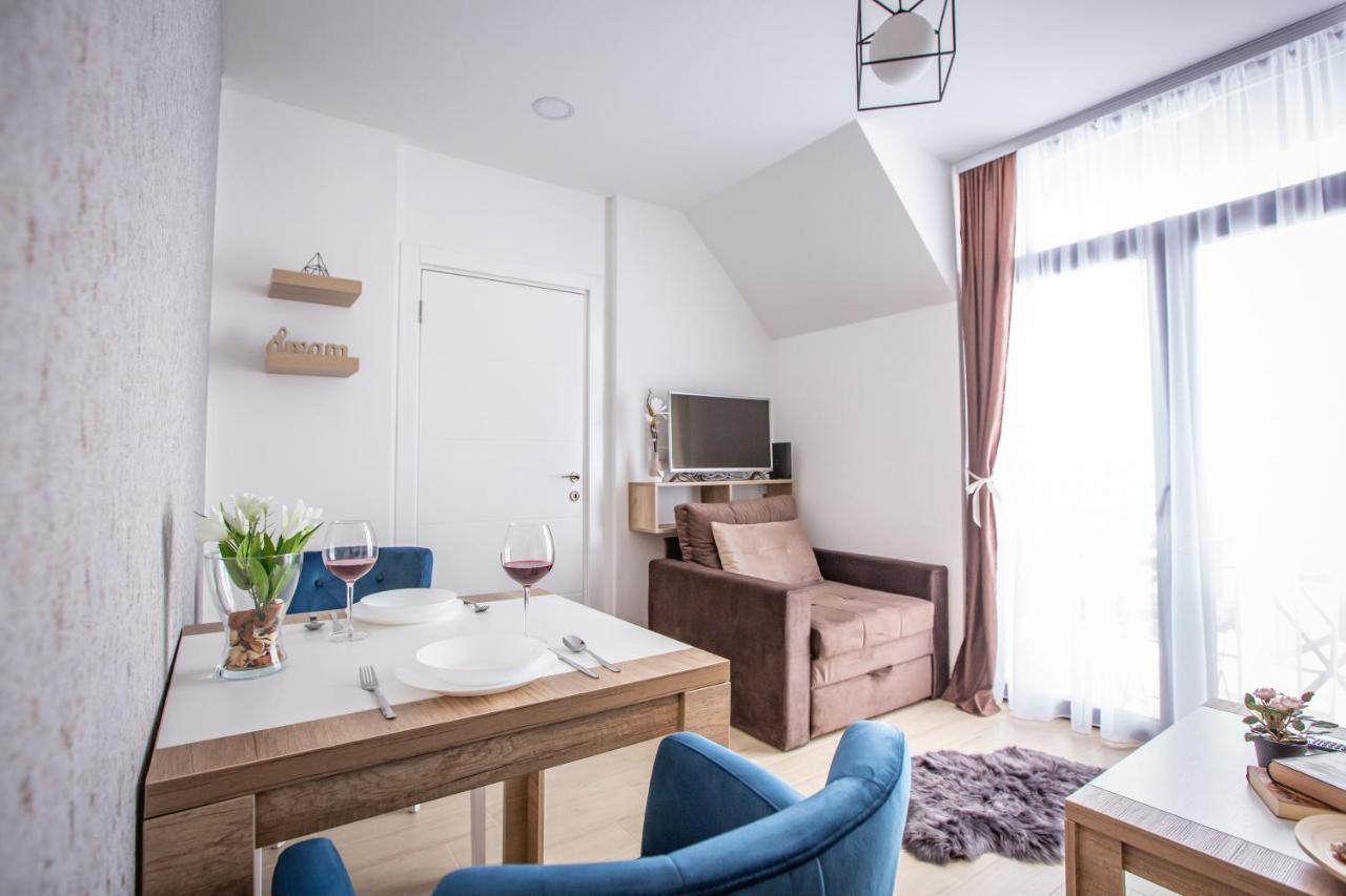 Apartments View Dvori E25 카파오닉 외부 사진