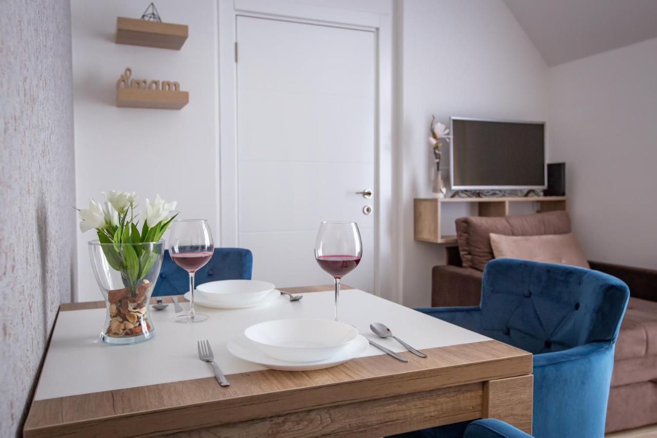 Apartments View Dvori E25 카파오닉 외부 사진