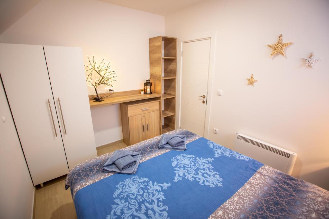 Apartments View Dvori E25 카파오닉 외부 사진