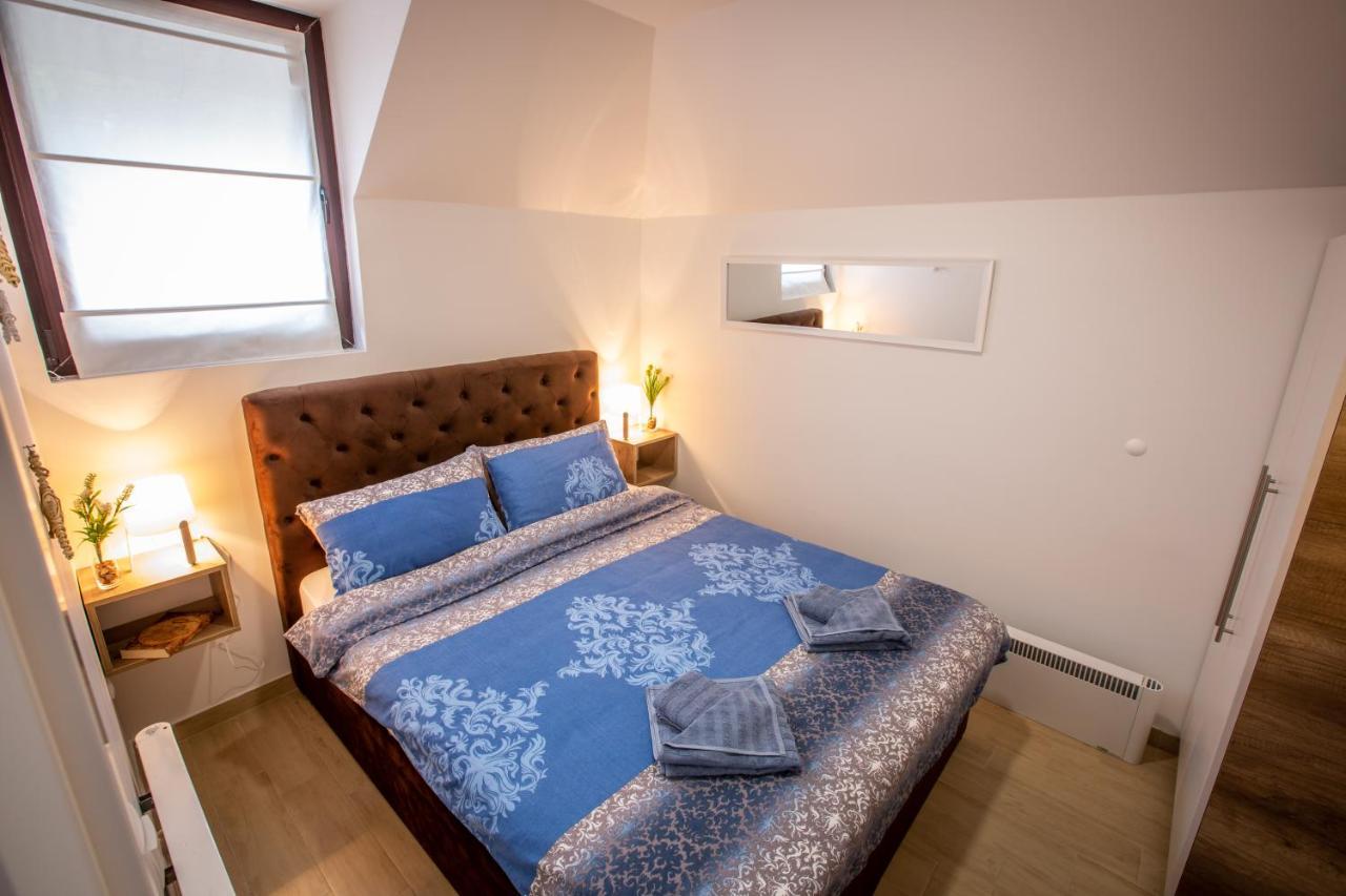 Apartments View Dvori E25 카파오닉 외부 사진