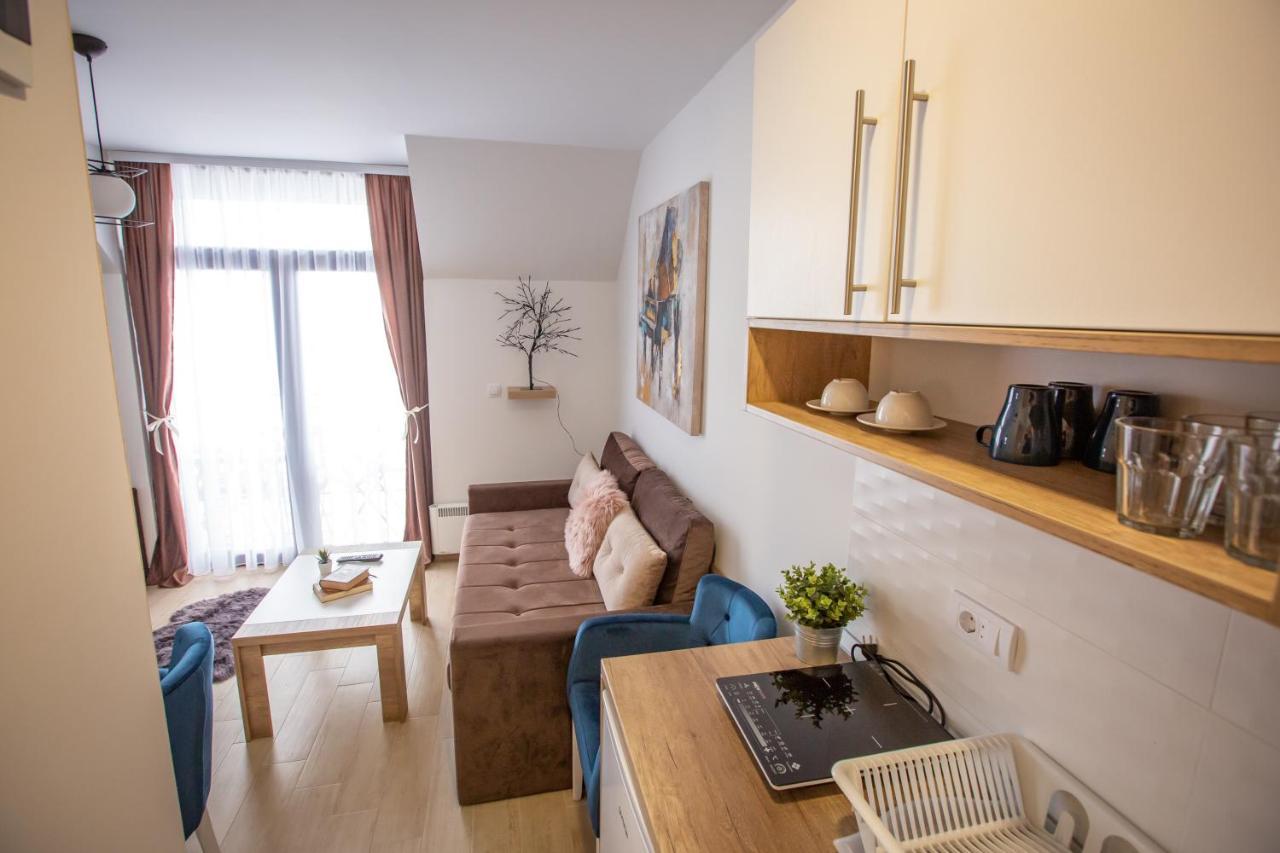 Apartments View Dvori E25 카파오닉 외부 사진