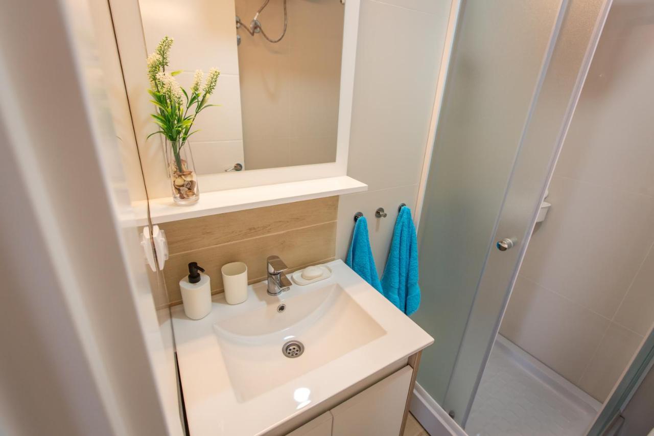 Apartments View Dvori E25 카파오닉 외부 사진