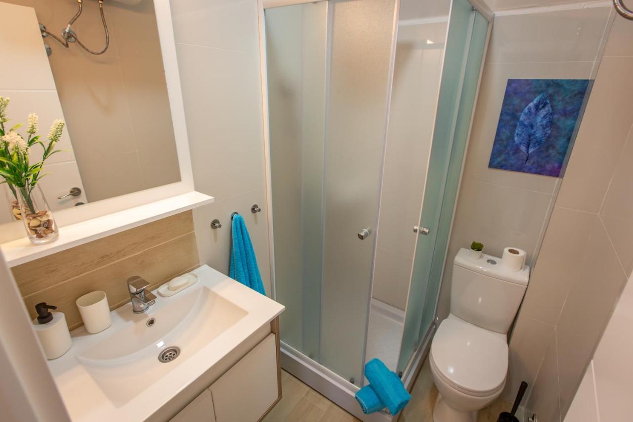 Apartments View Dvori E25 카파오닉 외부 사진