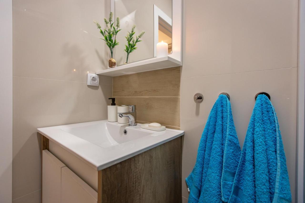 Apartments View Dvori E25 카파오닉 외부 사진