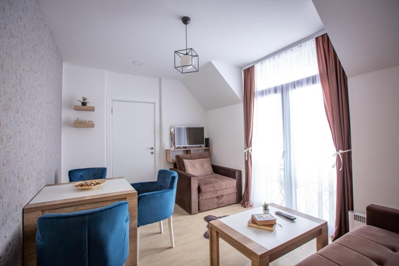 Apartments View Dvori E25 카파오닉 외부 사진