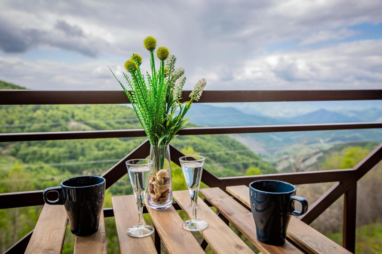Apartments View Dvori E25 카파오닉 외부 사진