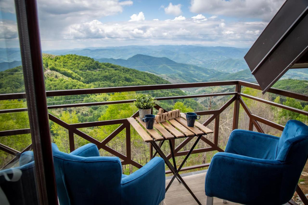 Apartments View Dvori E25 카파오닉 외부 사진
